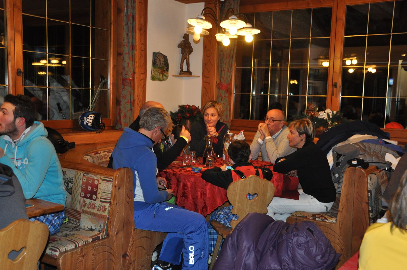 Cena e Fiaccolata 00002